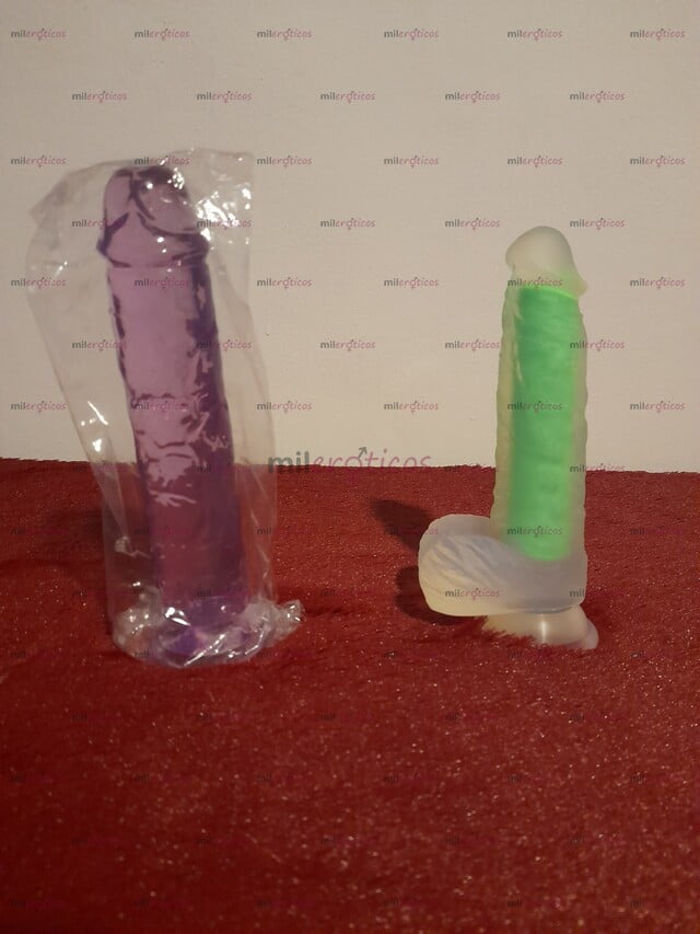 FOTOS DE DILDOS Y VIBRADORES CON LUBRICANTE TOTALMENTE GRATIS SOLO POR HOY