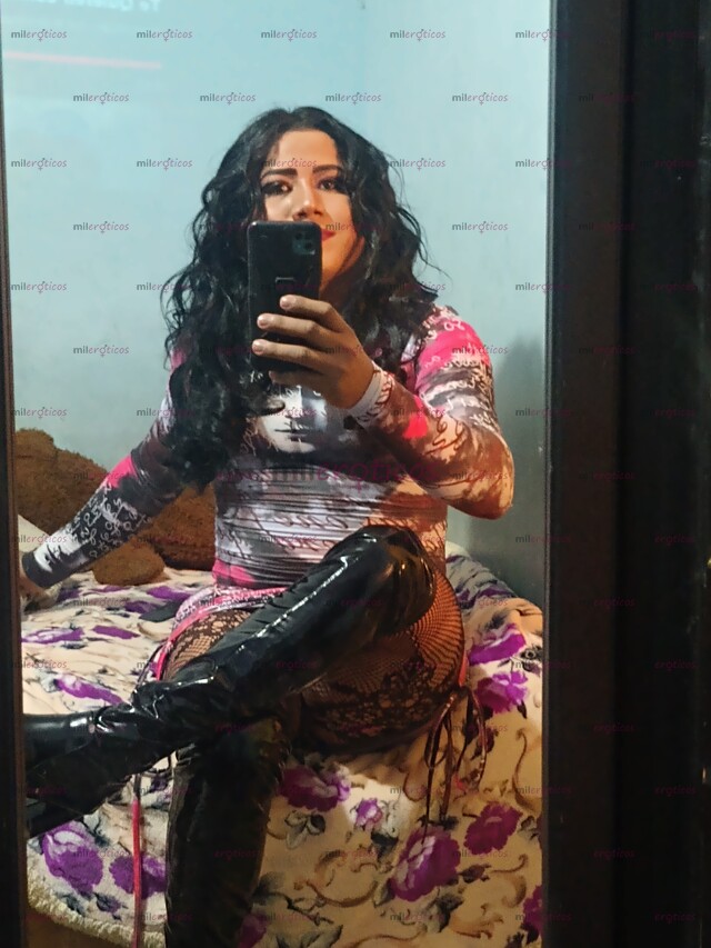 FOTOS DE CHICA TRAVESTI MUY TRAVIESA Y CACHONDA ARDIENTE