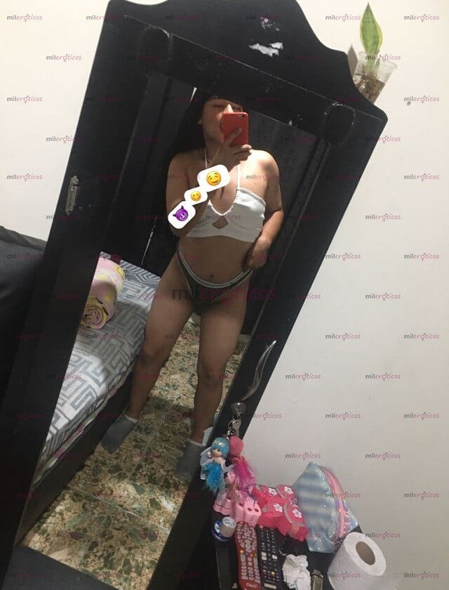 FOTOS DE NIÑA TRANS EN MANIZALES DE PASO SÚPER DISCRETA CON SITIO LOS ESPERO