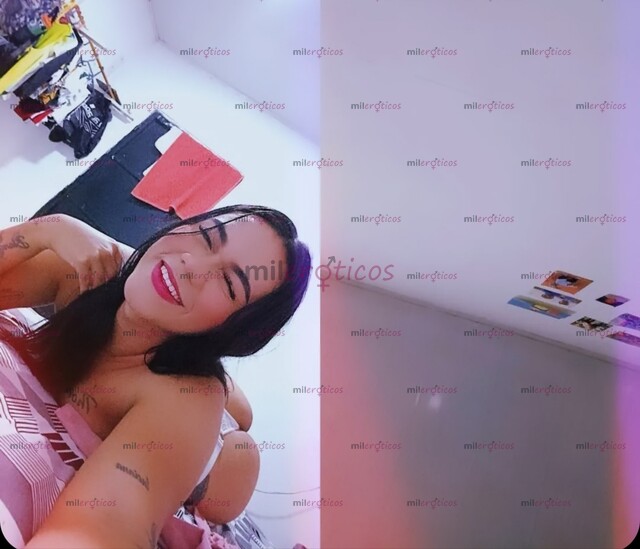 FOTOS DE SOLO POR UNOS DÍAS EN BARRANCABERMEJA GABRIELA FEMENINA COMPLACIENTE