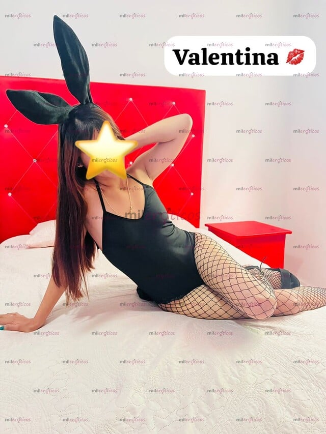 FOTOS DE VALENTINA CHICA PETTI CON VAGINA ESTRECHA , SOY TU FANTASIA ECHA REALIDAD