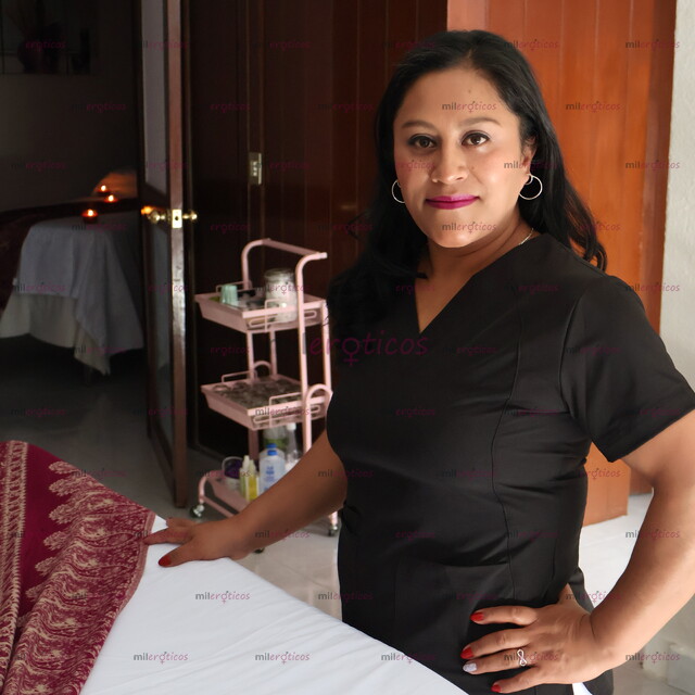 FOTOS DE SOY WENDY, TERAPEUTA EROTICA SENSUAL, ESPECIALISTA EN EL MASAJE TANTRICO Y