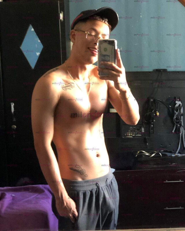 FOTOS DE FLACO VERGON NUEVO EN TU CIUDAD !! VEN Y PASÉMOSLA BIEN RICOO