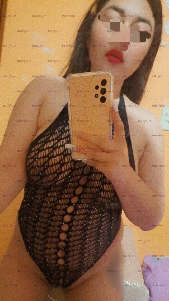 FOTOS DE JOVEN NUEVA EN LA ZONA 25 AÑOS !! PERO MUY PERVERSA