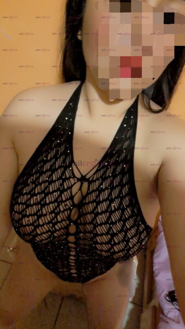 FOTOS DE JOVEN NUEVA EN LA ZONA 25 AÑOS !! PERO MUY PERVERSA