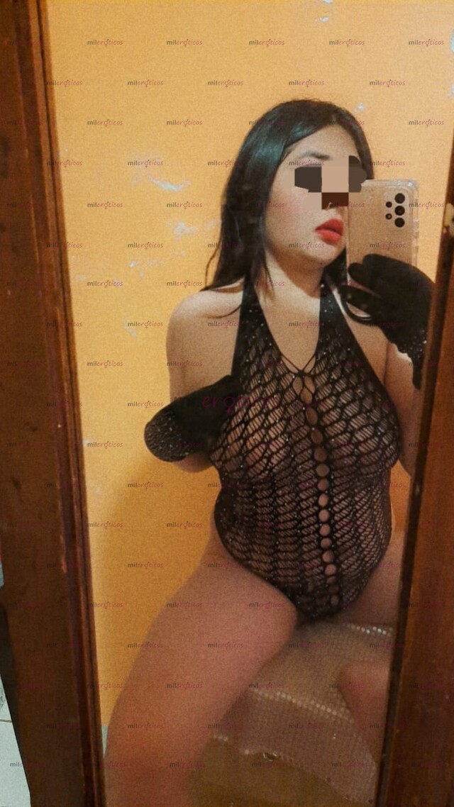 FOTOS DE JOVEN NUEVA EN LA ZONA 25 AÑOS !! PERO MUY PERVERSA