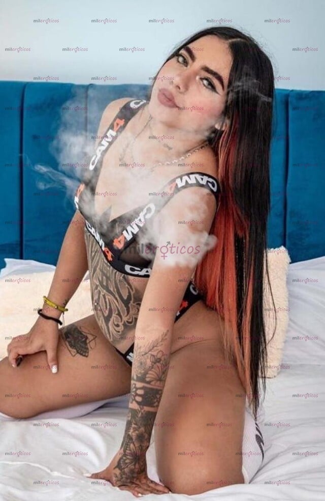 FOTOS DE 4 VIDEOLLAMADAS Y CONTENIDO DISPONIBLE YA! VEN Y LA PASAMOS DELICIOSO, SOY CAMI