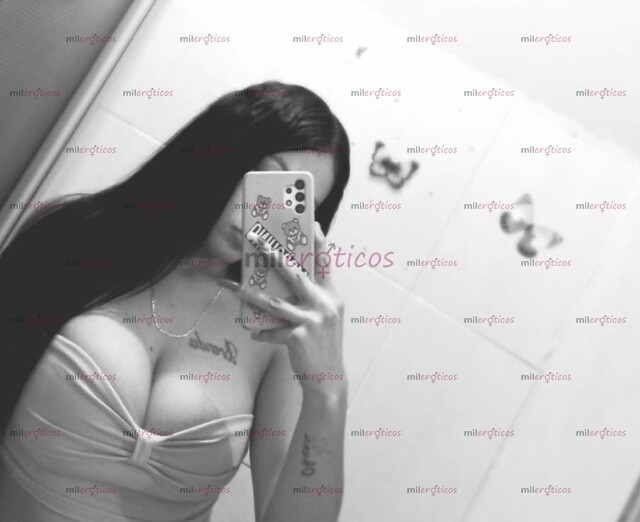 FOTOS DE POCOS DÍAS NO PIERDAS LA OPORTUNIDAD DE CONOCERME. SAMANTHA