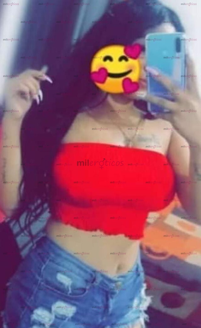 FOTOS DE POCOS DÍAS NO PIERDAS LA OPORTUNIDAD DE CONOCERME. SAMANTHA