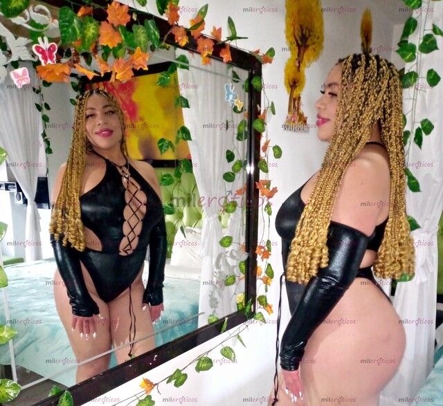 FOTOS DE TRIGUEÑA VEN PAPI HAZ CONMIGO LO QUE QUIERAS MADURA FUL ANAL