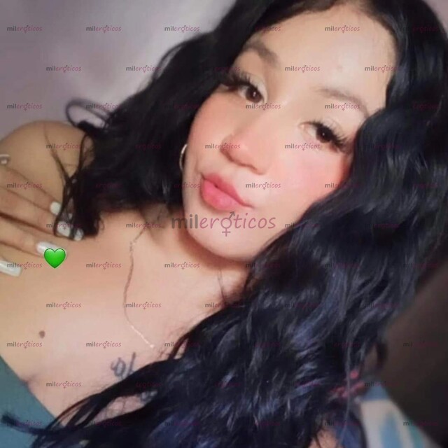 FOTOS DE POCOS DÍAS NO PIERDAS LA OPORTUNIDAD DE CONOCERME. SAMANTHA