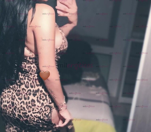 FOTOS DE POCOS DÍAS NO PIERDAS LA OPORTUNIDAD DE CONOCERME. SAMANTHA