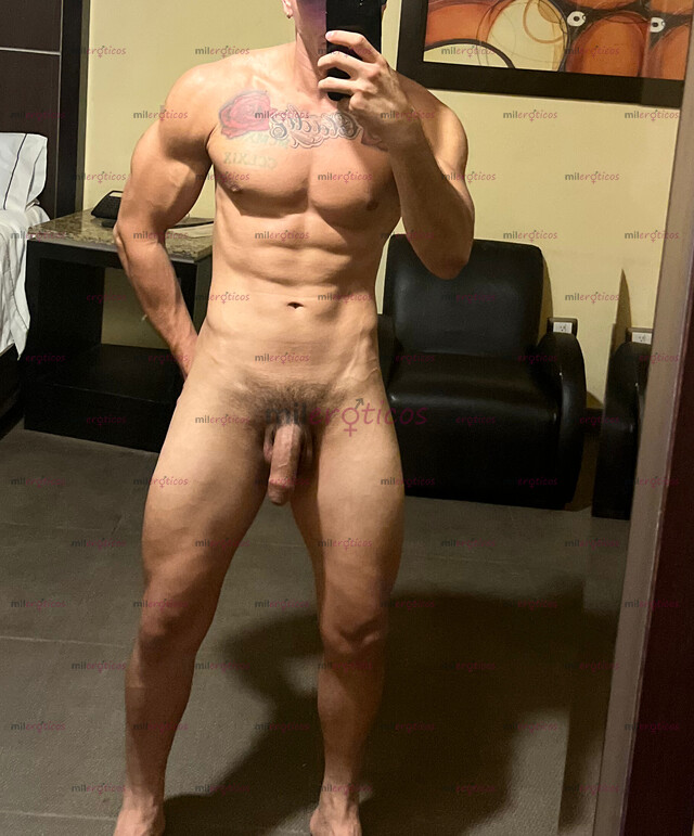 FOTOS DE GUAPO BISEXUAL VERGON 21 CM CON SITIO MANDA WASAP