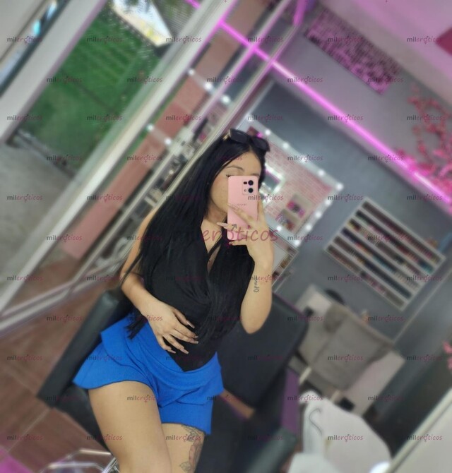 FOTOS DE POCOS DÍAS NO PIERDAS LA OPORTUNIDAD DE CONOCERME. SAMANTHA