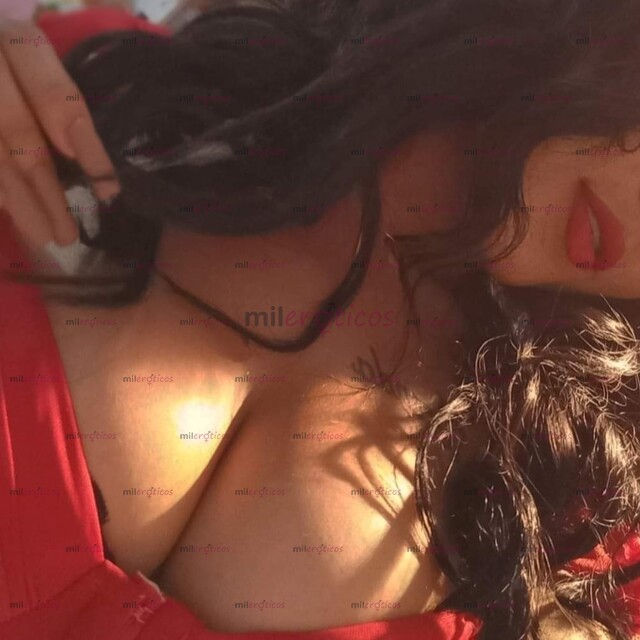 FOTOS DE POCOS DÍAS NO PIERDAS LA OPORTUNIDAD DE CONOCERME. SAMANTHA