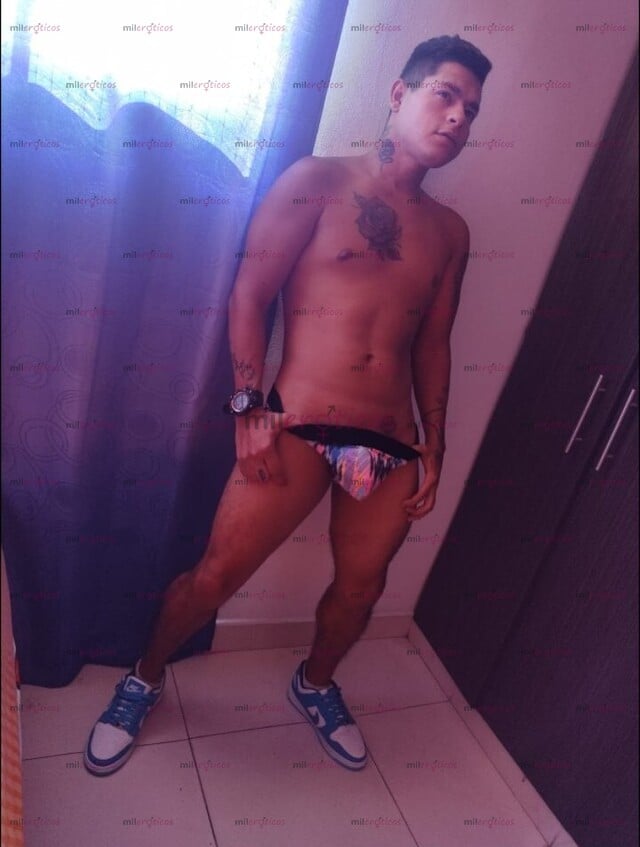 FOTOS DE FULL LECHERO DOMINANTE CARIÑOSO 17CM DE PLACER CULION