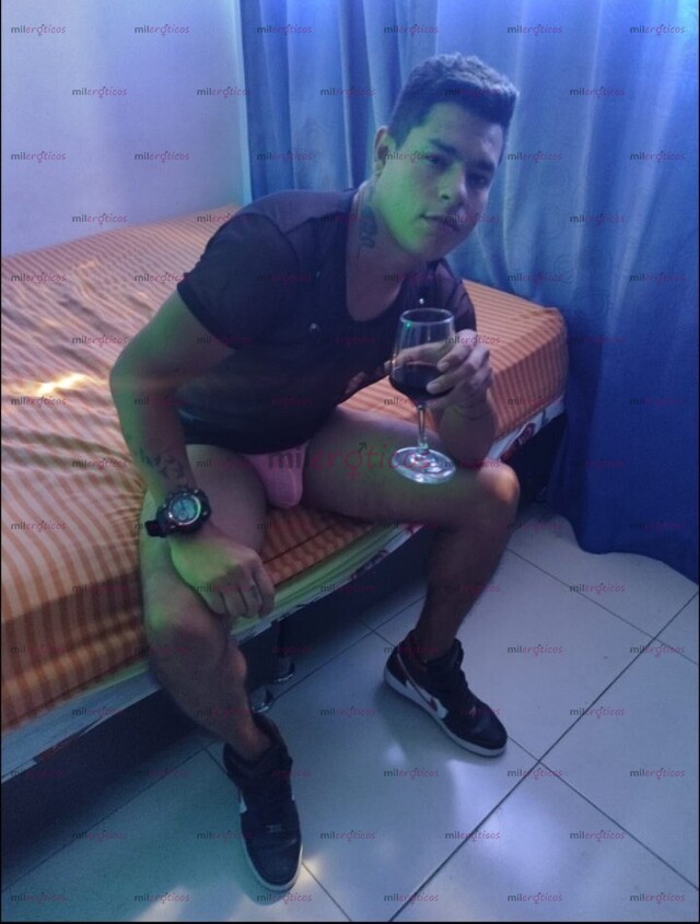 FOTOS DE FULL LECHERO DOMINANTE CARIÑOSO 17CM DE PLACER CULION