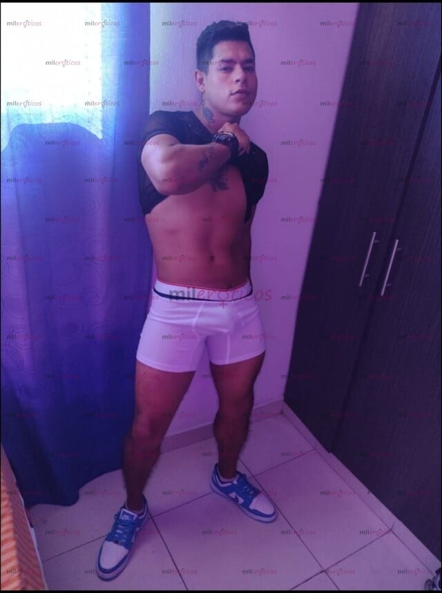 FOTOS DE FULL LECHERO DOMINANTE CARIÑOSO 17CM DE PLACER CULION
