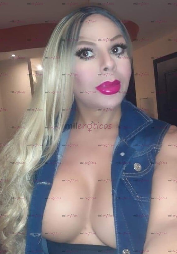 FOTOS DE EXOTICA CHICA TRANS LISTA PARA DARTE EL MEJOR SEXO (ORAL,ANAL,FANTASIAS Y MAS