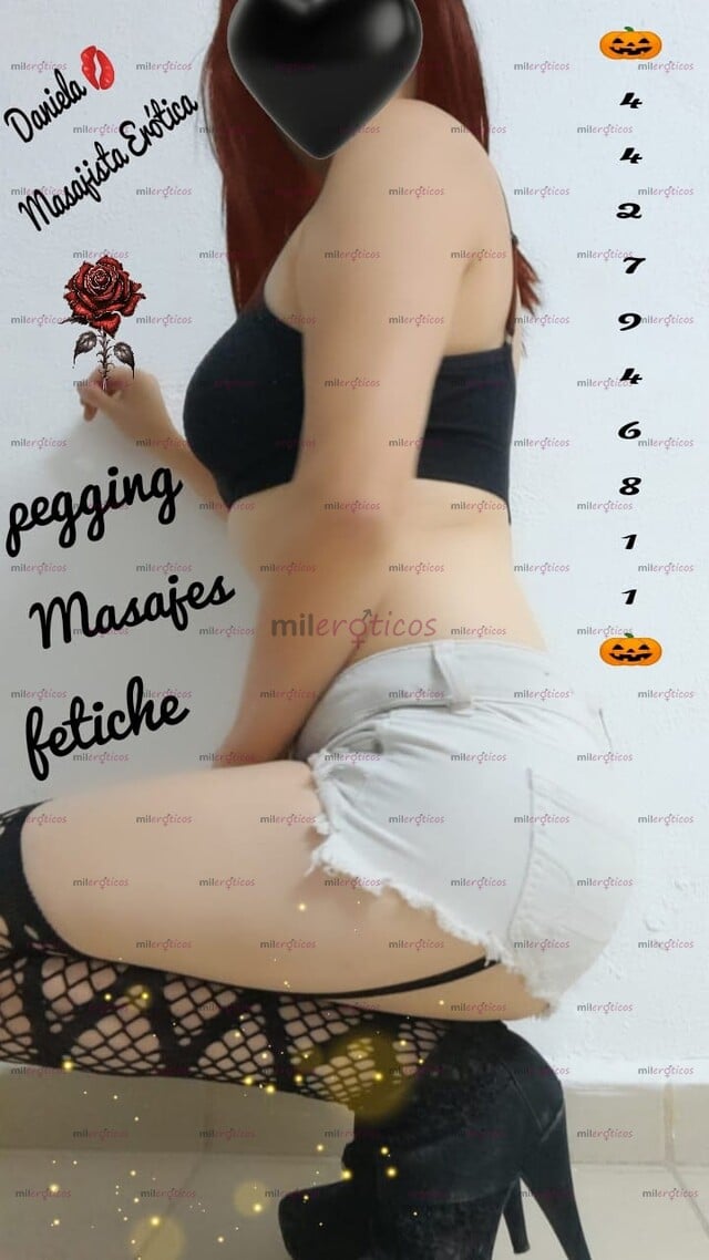 FOTOS DE FLAKITA SEXI SERVICIO DE PEGGING CON ARNÉS Y DILDO