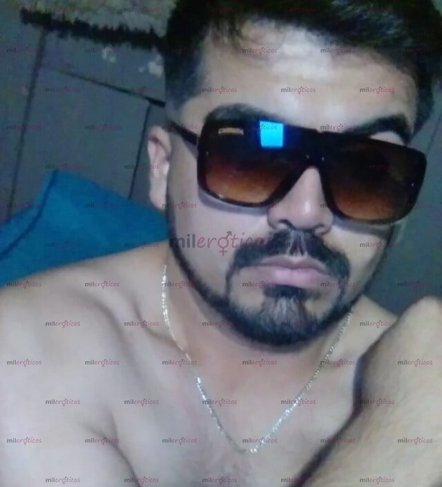 FOTOS DE MORENO BARBON OSO CARIÑOSO 100%COMPLACIENTE PARA TI 1.74 MIDO