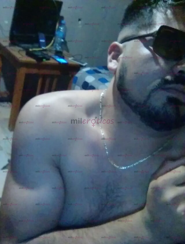 FOTOS DE MORENO BARBON OSO CARIÑOSO 100%COMPLACIENTE PARA TI 1.74 MIDO