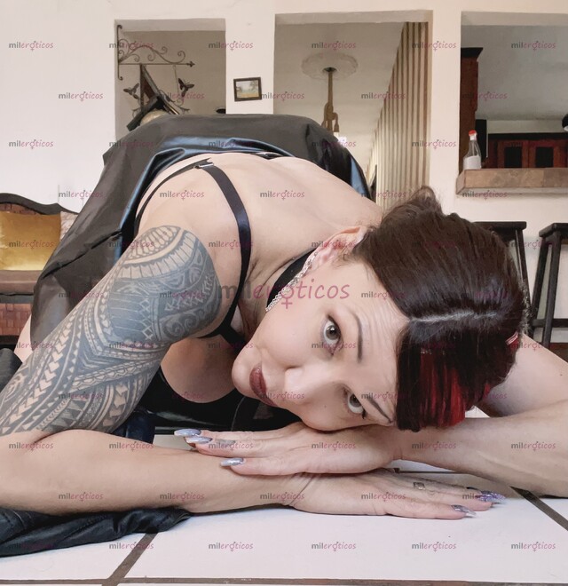 FOTOS DE ANA WINSTROL, TRANS MADURA CON EXPERIENCIA 6141182850