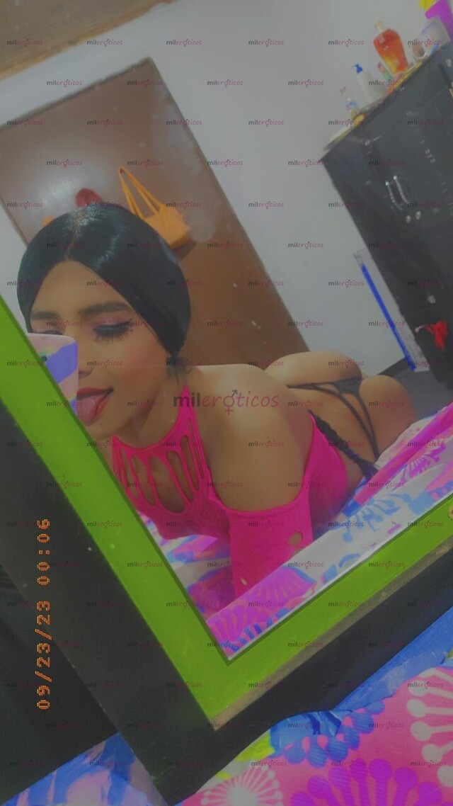 FOTOS DE NIÑA TRANS POLLA FULL VERSATIL NUEVA EN TU CIUDAD