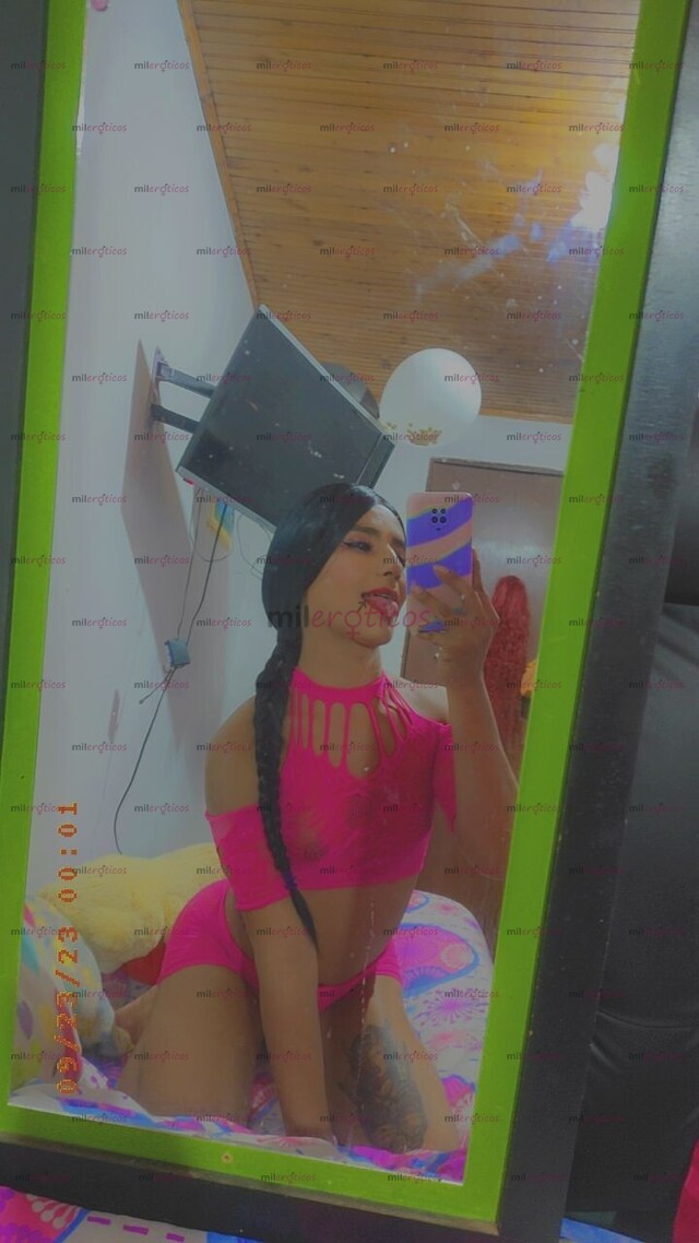 FOTOS DE NIÑA TRANS POLLA FULL VERSATIL NUEVA EN TU CIUDAD