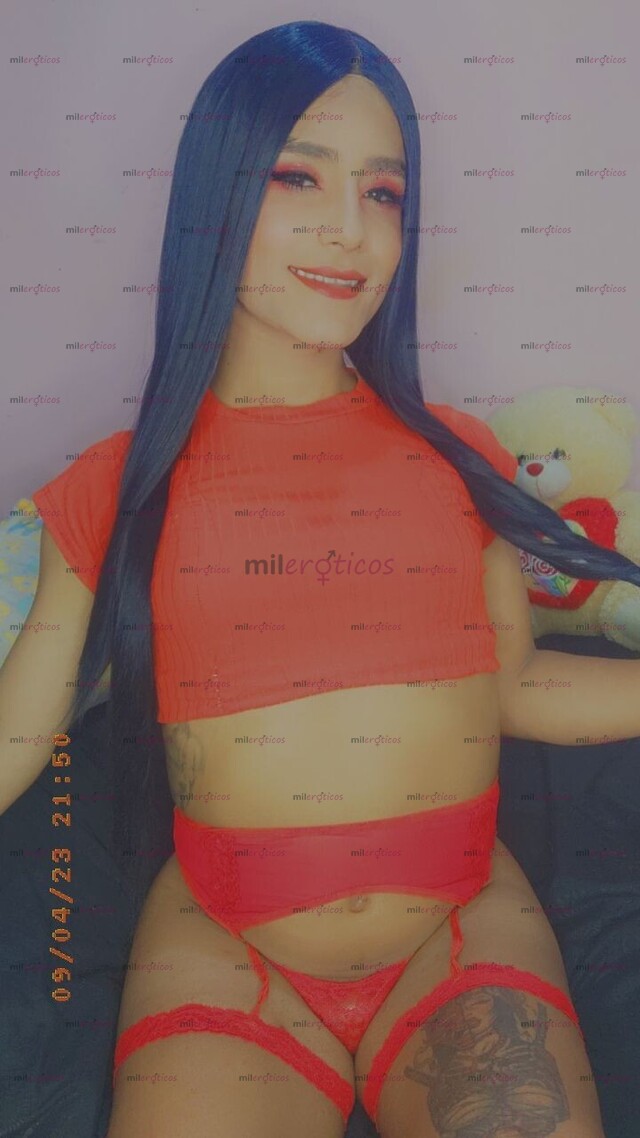 FOTOS DE NIÑA TRANS POLLA FULL VERSATIL NUEVA EN TU CIUDAD