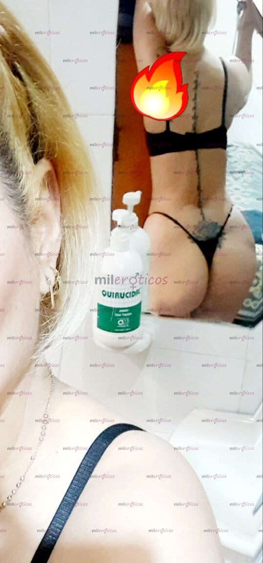 FOTOS DE DANIELA ... TU RICA RUBIA FULL TETAS GRANDES Y UN CULO DE INFARTO