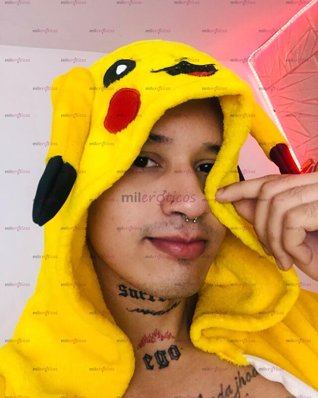 FOTOS DE RANDY SIMÓNS CHICO SEXY LATINO 23 CM VERGA
