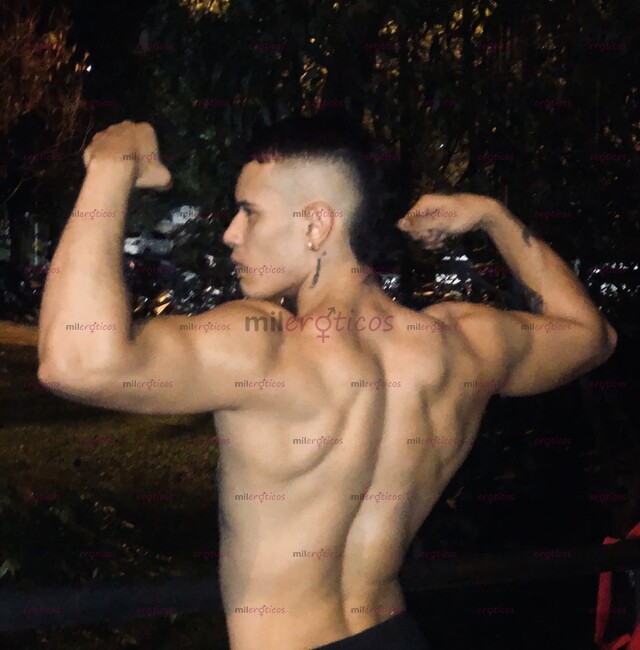 FOTOS DE RANDY SIMÓNS CHICO SEXY LATINO 23 CM VERGA