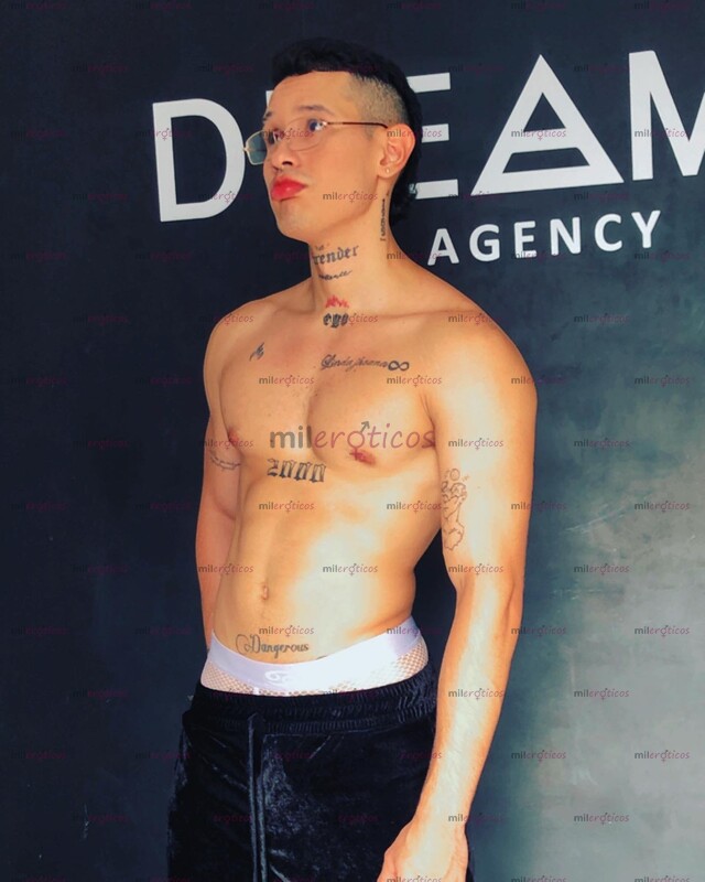 FOTOS DE RANDY SIMÓNS CHICO SEXY LATINO 23 CM VERGA