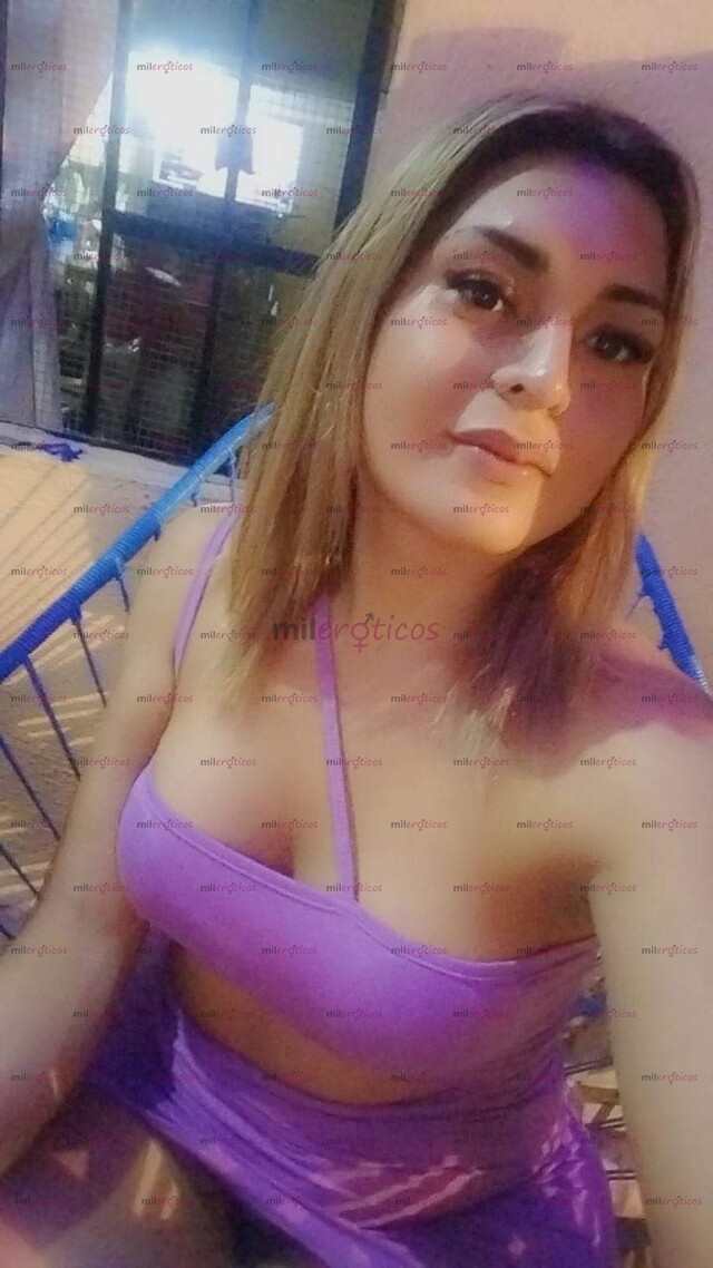 FOTOS DE SIN PRISAS REAL Y LISTA PARA COMPLACERTE TRANS