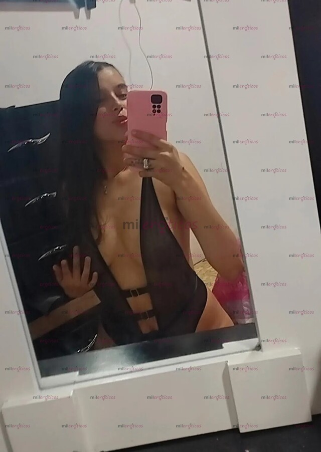 FOTOS DE FLACA SENSUAL Y COMPLACIENTE CON DESEOS DE DARTE EL MEJOS DE LOS PLACERES