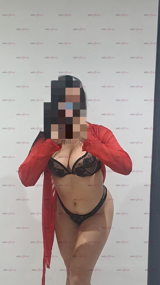 FOTOS DE NUEVA ESCORT DE LUJO MI NOMBRES ES LUCERO LISTA PARA CUMPLIR TUS DESEOS