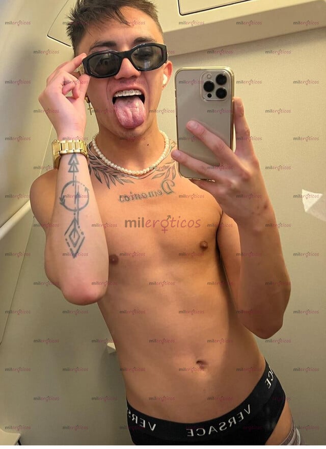 FOTOS DE $TWINK EXCLUSIVE VERY KINKY NASTY BOY I LOVE MONSTER COCK DADDY$