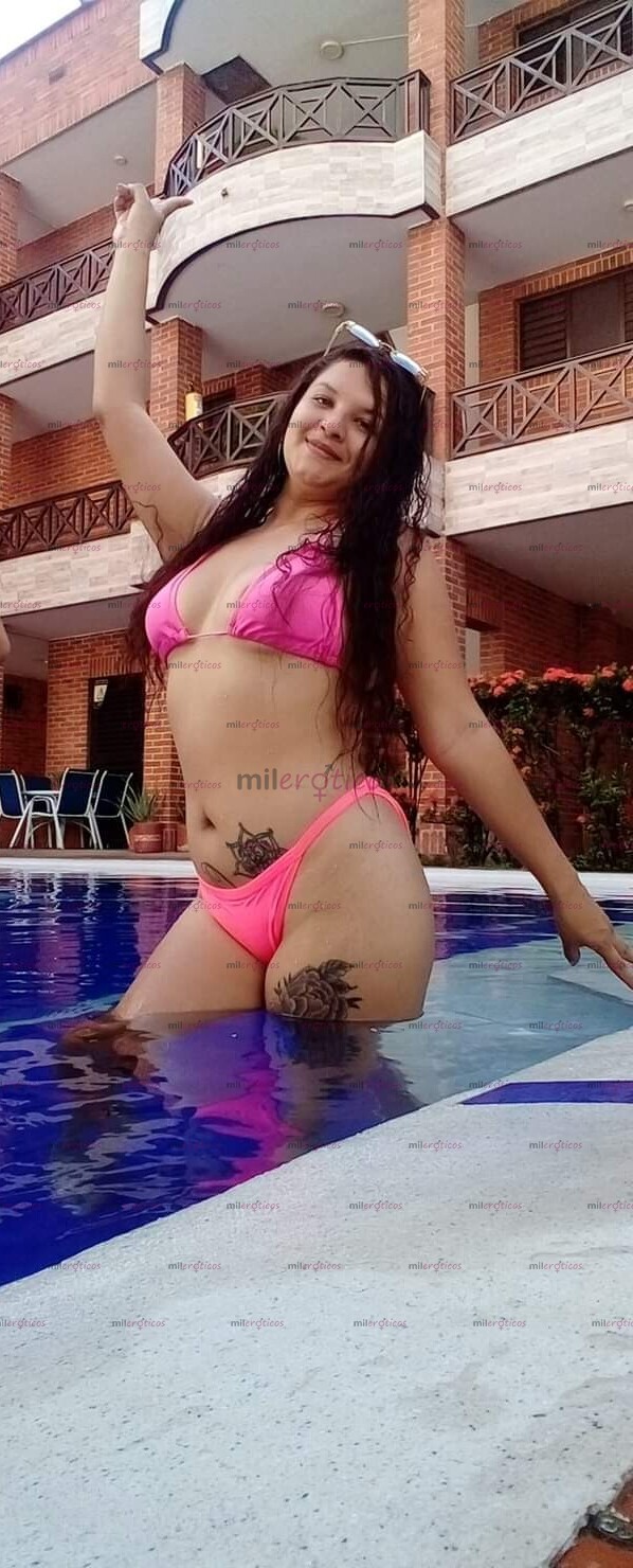 FOTOS DE HERMOSA ZARCA, DELICIOSA PAJA RUSA QUE TE HARÁ ENLOQUECER