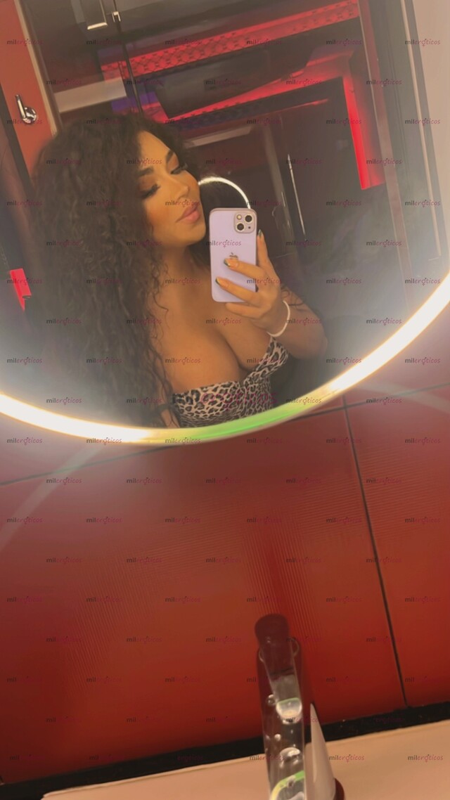 FOTOS DE ÚNICOS DÍAS!! HERMOSA NIÑA TRANS SÚPER COMPLACIENTE, ACTIVA O PASIVA