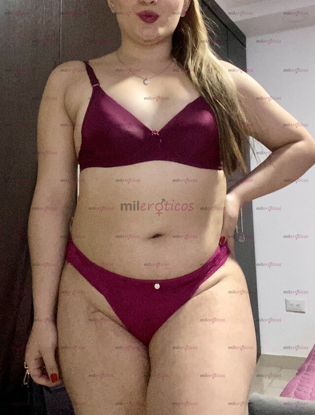 FOTOS DE LINDA ROLITA , COMPLACIENTE , CON APARTAMENTO PRIVADO