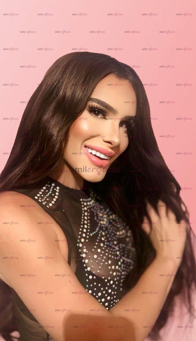 FOTOS DE CUERPO PERFECTO Y EJERCITADO UNA TRANS MUY FEMENINA CONÓCEME Y COGEMOS RICO