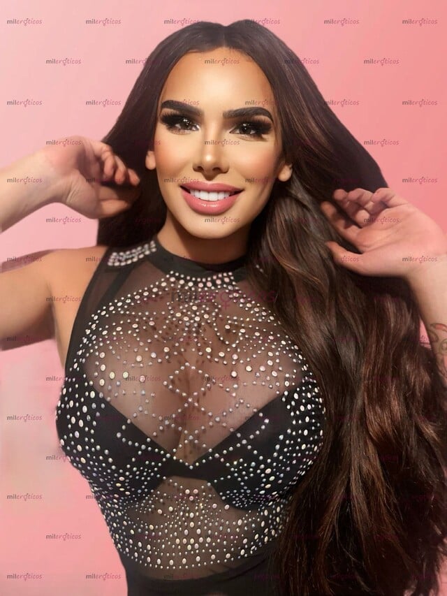 FOTOS DE CUERPO PERFECTO Y EJERCITADO UNA TRANS MUY FEMENINA CONÓCEME Y COGEMOS RICO