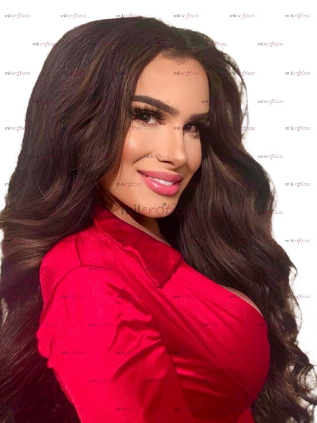 FOTOS DE CUERPO PERFECTO Y EJERCITADO UNA TRANS MUY FEMENINA CONÓCEME Y COGEMOS RICO
