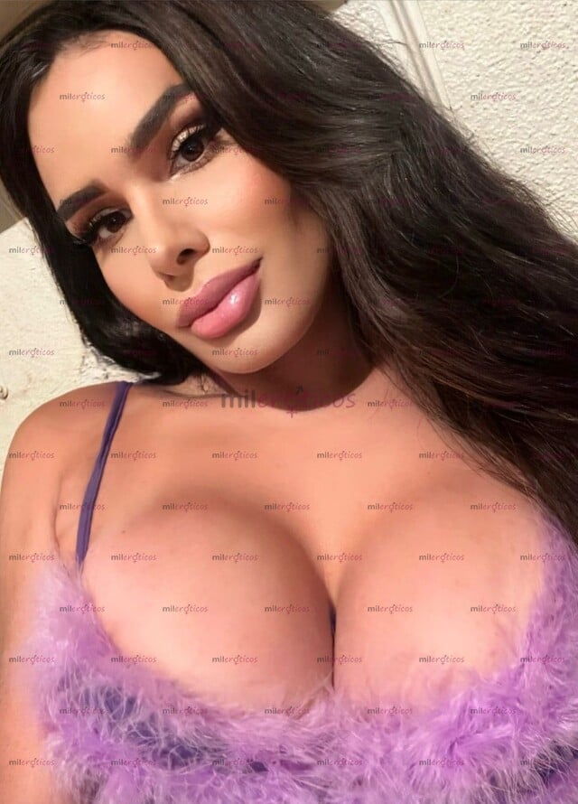 FOTOS DE CUERPO PERFECTO Y EJERCITADO UNA TRANS MUY FEMENINA CONÓCEME Y COGEMOS RICO