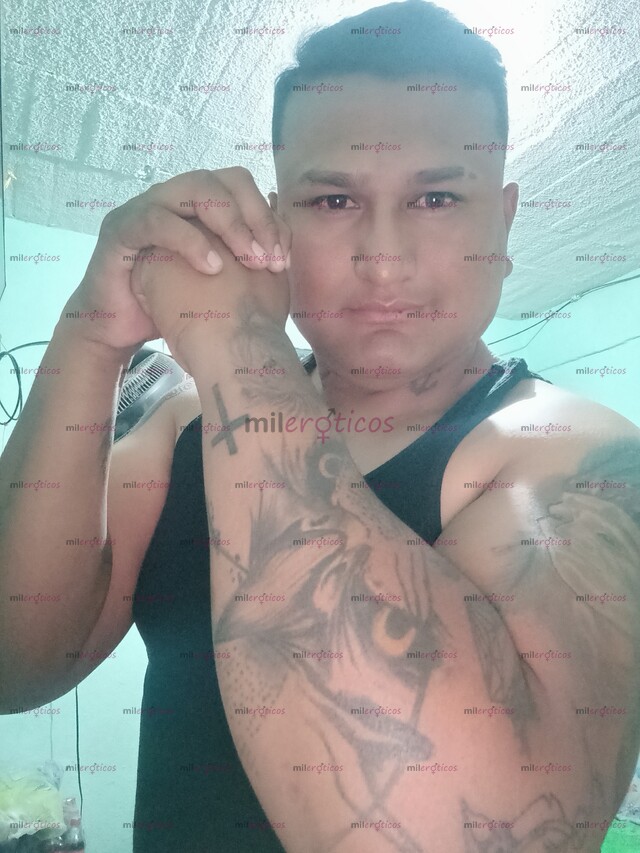 FOTOS DE GIGOLÓ U HOMBRE DE COMPAÑÍA Y MASAJISTA