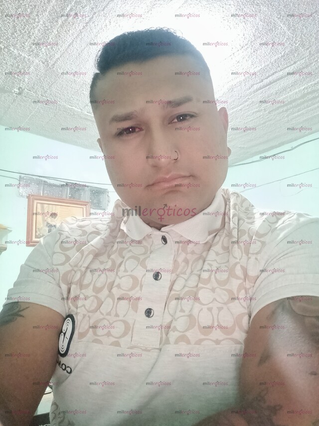 FOTOS DE GIGOLÓ U HOMBRE DE COMPAÑÍA Y MASAJISTA