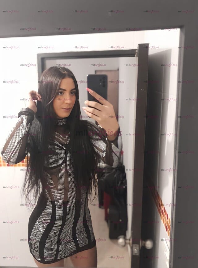 FOTOS DE NENA MUY FEMENINA DISPUESTA A COMPLACERTE COMO TU LO DESEES BEBE