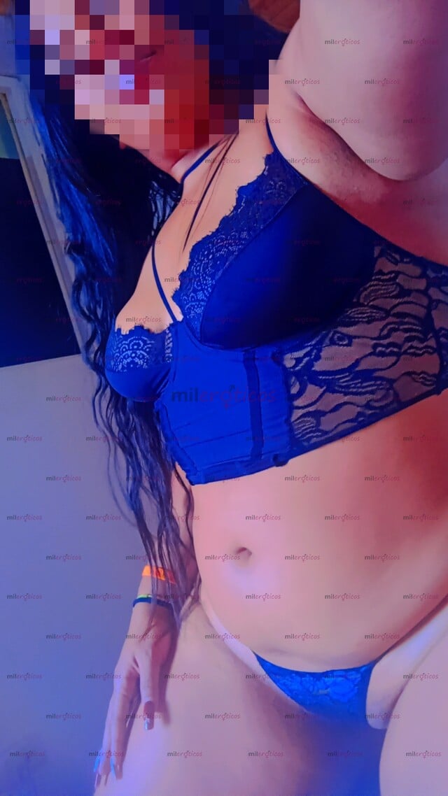 FOTOS DE HOLA AMOR ME LLAMO VERONICA CON GANAS DE COMPLACERTE PROMO 40