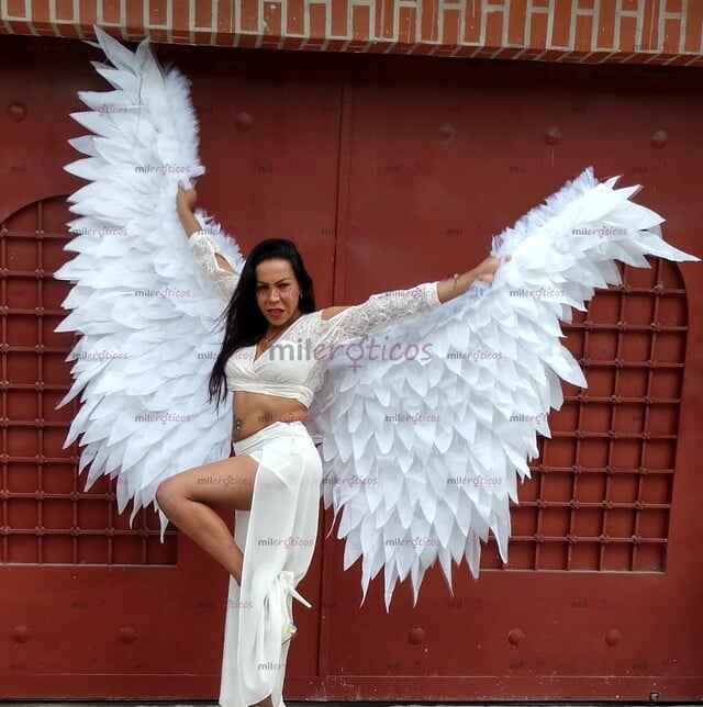 FOTOS DE DISFRUTA DEL TERSER SEXO TU FANTASÍA ECHA REALIDAD . TRANS BIEN DOTADA